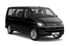 Car Hire Harpenden - 9 Seater Manual - Minibus hire Harpenden