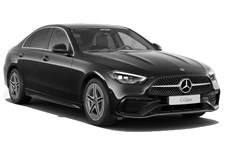 Car Hire Harpenden - C Class Auto - car hire Harpenden