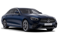 Car Hire Harpenden - E Class Auto - car hire Harpenden