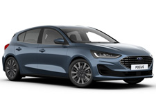 Car Hire Harpenden - Focus Auto - car hire Harpenden