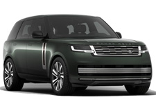 Car Hire Harpenden - Range Rover - car hire Harpenden