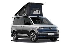 Car Hire Harpenden - VW Campervan - Van hire Harpenden